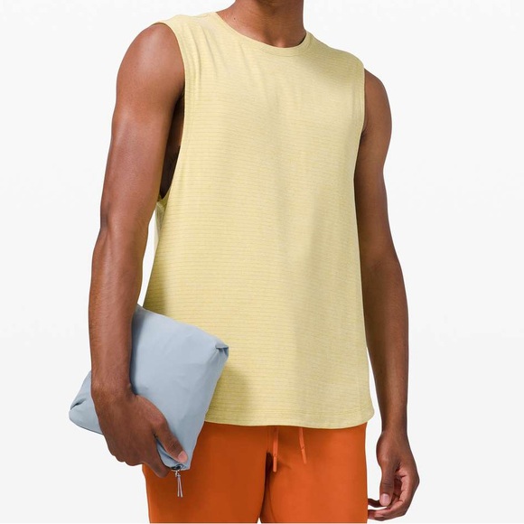 Lululemon Warp Lite Jacket *Packable (Chambray) - Picture 10 of 10